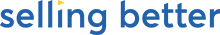 selling better logo